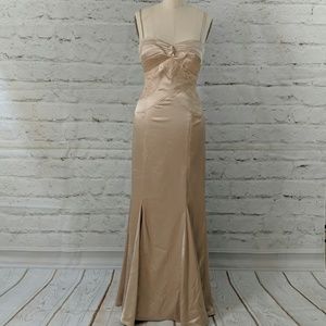 Flori Design Evening Gown